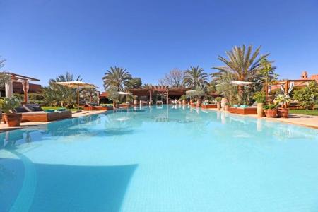 Domaine Des Remparts & Spa - 34