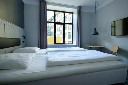Zleep Copenhagen City - 2
