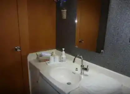 Yudanaka Tawaraya Ryokan - 23