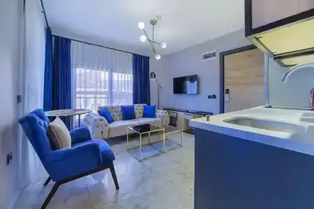 Aria Riva Apart - 79