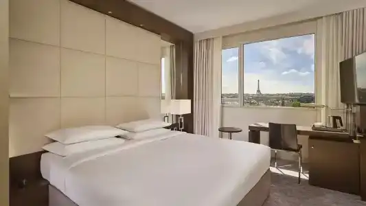 Hyatt Regency Paris Etoile - 31