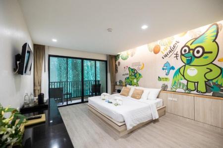 Ananta Burin Resort - Sha Extra Plus - 74
