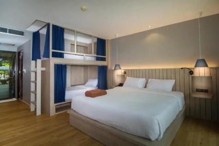 Baan Karon Resort - Sha Extra Plus - 69