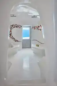 Canaves Oia Sunday Suites - 55