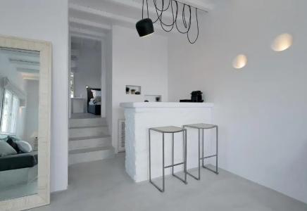 Ostraco Suites - 161