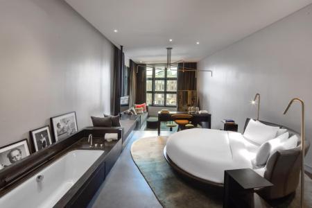 W Amsterdam - 178