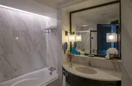 Nexus & Spa Karambunai - 64
