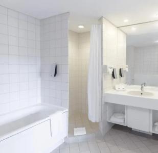 Ramada by Wyndham Flensburg - 52