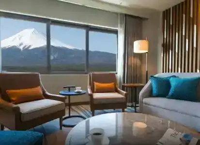 Highland Resort & Spa - 90