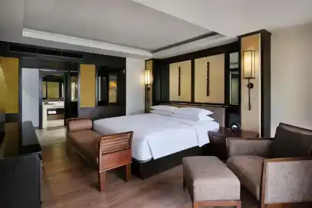 Phuket Marriott Resort & Spa, Merlin Beach - Sha Extra Plus - 77