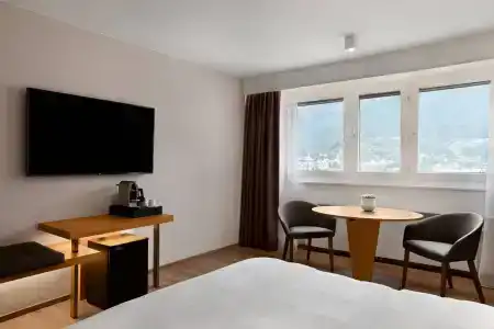 AC by Marriott Innsbruck - 9