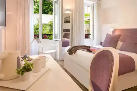 Hôtel Mistral - 29