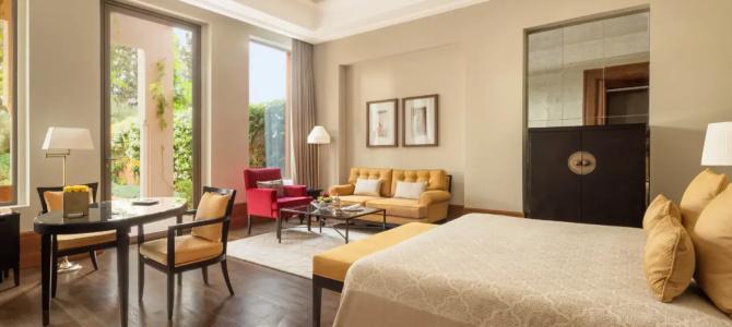 The Oberoi Marrakech - 62
