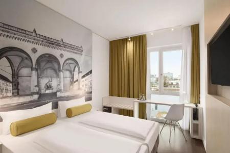 Super 8 by Wyndham Munich City North - 14