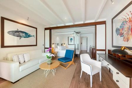 Ocean Blue & Sand Beach Resort - All Inclusive - 52