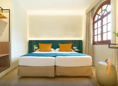 Suites & Villas by Dunas - 73