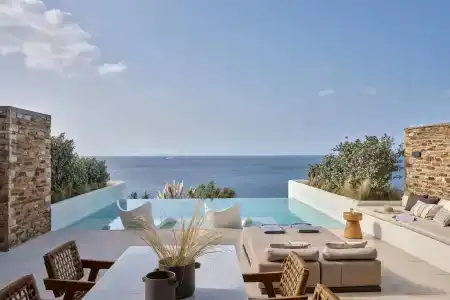 Ios Palace & Spa - 67