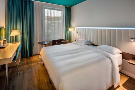 Park Inn by Radisson Stuttgart - 22