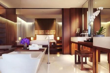 Hansar Bangkok - Sha Extra Plus - 6