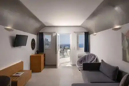 Santorini Princess Spa - 71