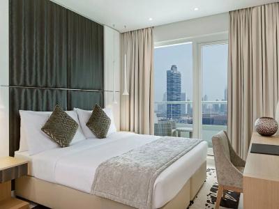 Damac Maison Canal Views - 30