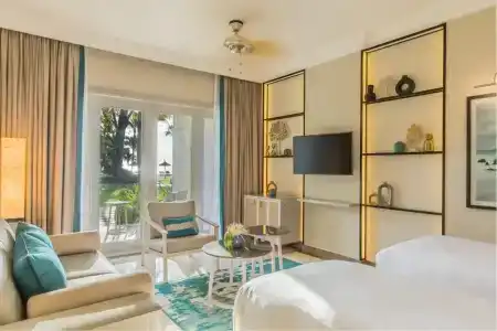 InterContinental Mauritius Fort - 18