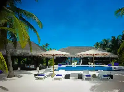 Velaa Private Island - 84