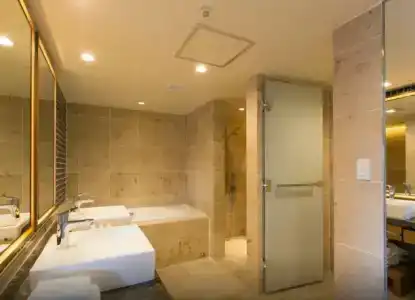 Highland Resort & Spa - 95