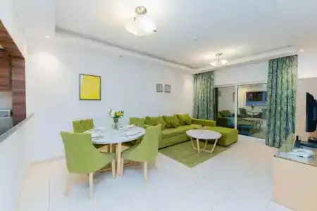 City Stay Prime - Al Barsha - 20