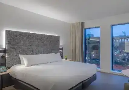 Innside by Melia Newcastle - 72
