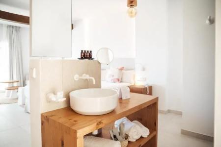 Boutique & Spa Las Mimosas Ibiza - 29