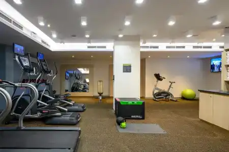 Hilton Garden Inn Budapest City Centre - 28