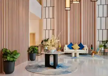 voco Dubai the Palm, an IHG - 31