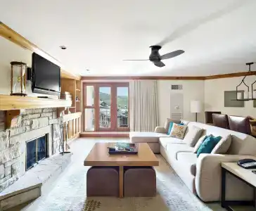 Park Hyatt and Spa, Vail Valley - 88