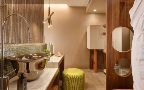 Milan Suite - 35