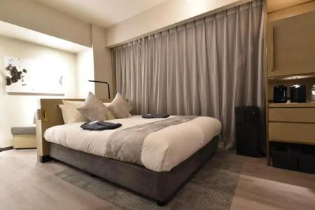 Cordia Osaka Hommachi - 12
