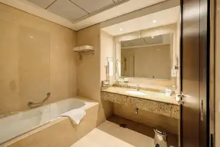 Copthorne Dubai - 68