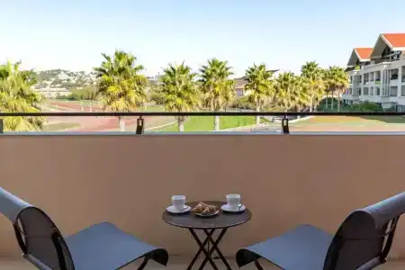 Golden Tulip Villa Massalia - 53