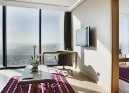 DoubleTree by Hilton Istanbul-Avcilar - 45