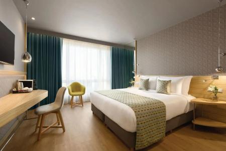 Wyndham Grand Athens - 97
