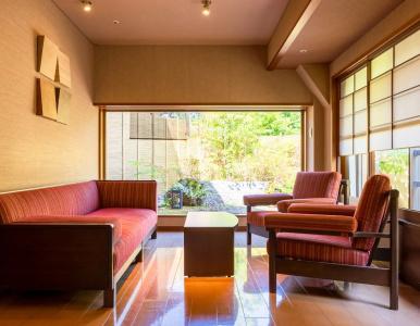 Hakone Yumoto Onsen Kajikaso - 251