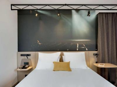 Mercure Montpellier Centre Comédie - 34