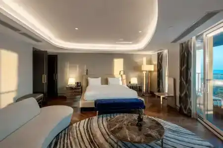 Radisson Blu Istanbul Ottomare - 174