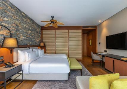 Lujo A`la Carte All Inclusive - 106