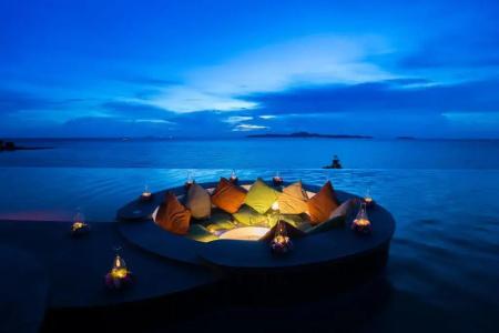 Royal Cliff Beach Terrace - Sha Extra Plus - 23