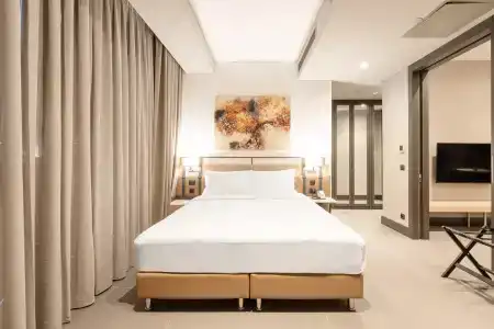 Rotana Bomonti by NewInn - 2