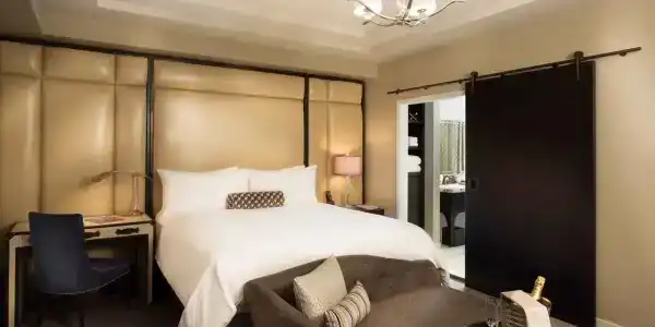 The Cromwell & Casino - 75