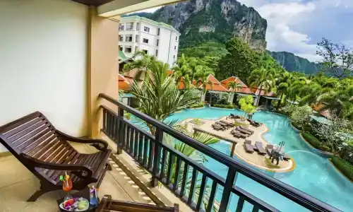 Aonang Orchid Resort - Sha Extra Plus - 34