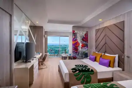 Delphin BE Grand Resort - Ultra All Inclusive - 52