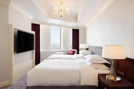 Nagoya Marriott Associa - 49